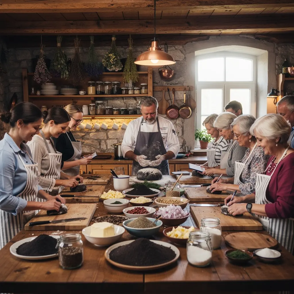 Eestis paiknev turu stend, kus müüakse värskeid kohalikke köögivilju ja puuvilju.